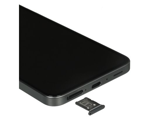 Смартфон Samsung Galaxy A37 5G 8/128GB SM-A376E Black